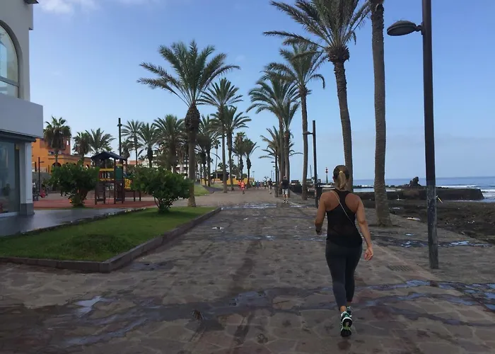 Olympia アパート *