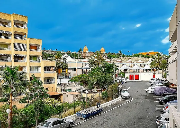 Olympia * بلايا ذي لاس أميريكاس