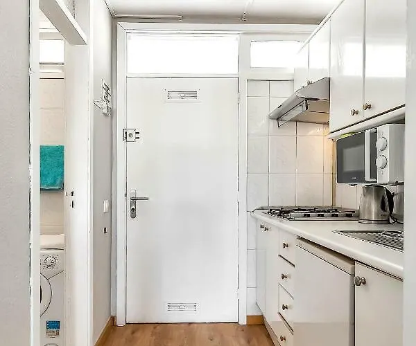 Olympia Apartman