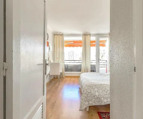 Olympia Apartman Playa de las Américas