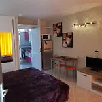 Lejlighed Olympia