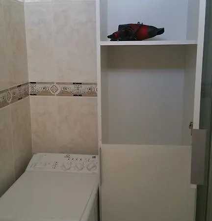 Apartamento Olympia *