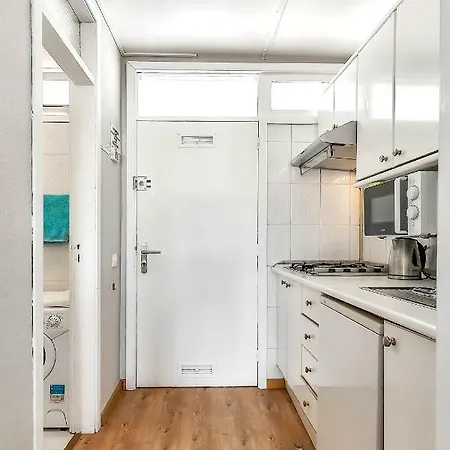 Olympia Apartamento