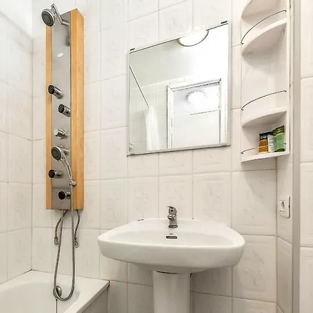 Olympia Apartamento