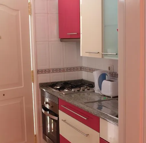 Olympia * Playa de las Américas