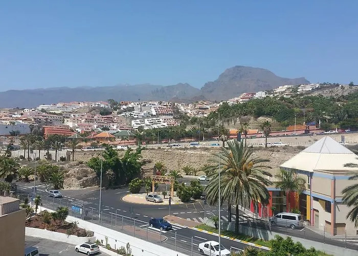 Olympia * Playa de las Américas