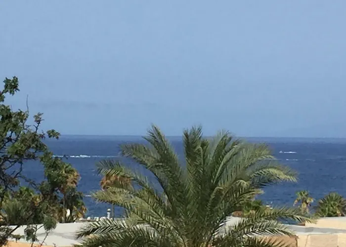 Olympia Appartement Playa de las Américas