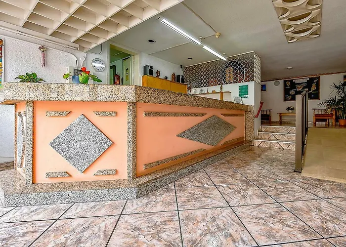 Olympia Appartement Playa de las Américas