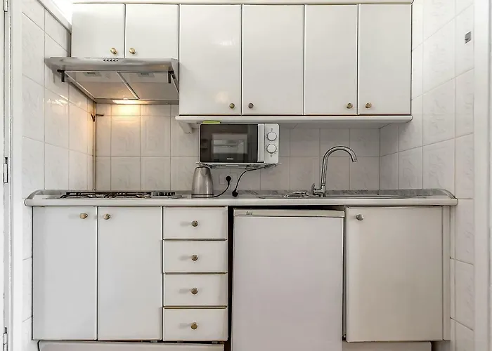 Olympia * Playa de las Américas